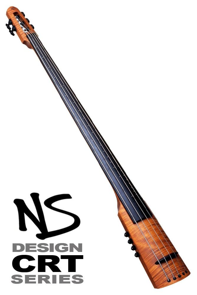 NS Design CR5T Double Bass